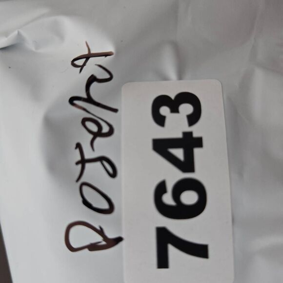 Projek Raw Bungee Flex Cargo Brown Stretch Casual Travel Work Pants Sz 30 Small - Picture 12 of 12